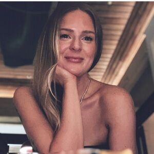 Meet your Posher, Abbie